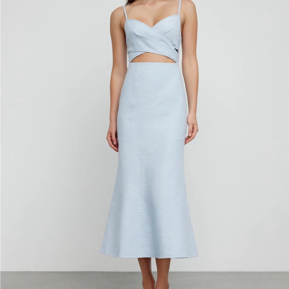 Significant Other Frankie Midi Dress